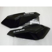 KIT-HAND GUARD SNO BLACK